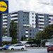 Militari Garsoniera de 40 mp, bucatarie inchisa, balcon, langa Metrou Pacii,